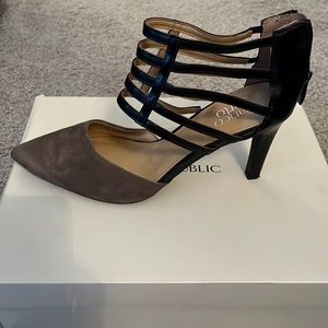 High heel 4in Franco Sarto